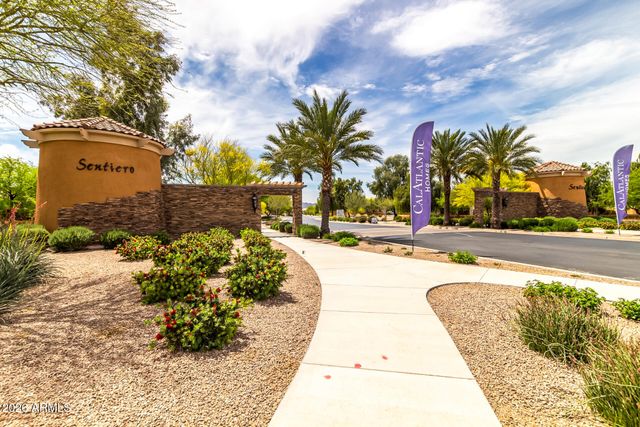 22361 E SENTIERO Drive, Queen Creek, AZ 85142