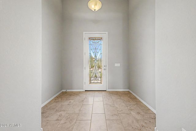 22361 E SENTIERO Drive, Queen Creek, AZ 85142