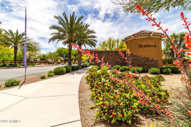 22361 E SENTIERO Drive, Queen Creek, AZ 85142