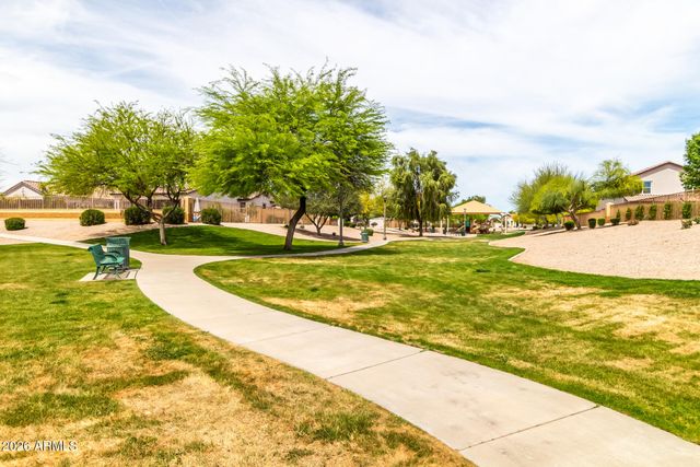 22361 E SENTIERO Drive, Queen Creek, AZ 85142
