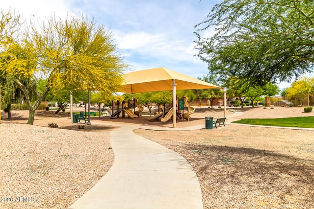 22361 E SENTIERO Drive, Queen Creek, AZ 85142