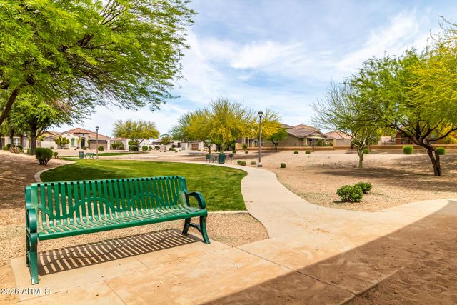 22361 E SENTIERO Drive, Queen Creek, AZ 85142