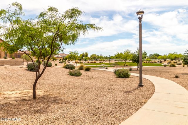 22361 E SENTIERO Drive, Queen Creek, AZ 85142