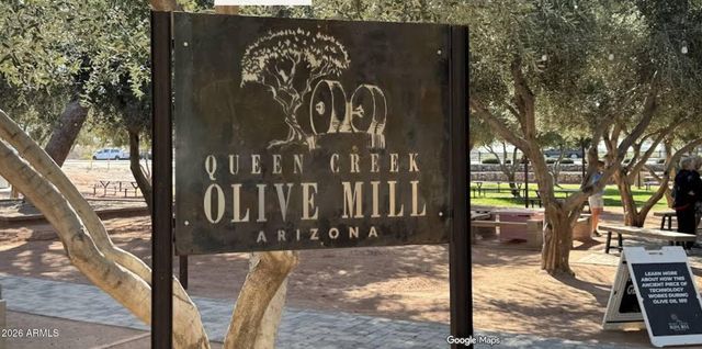 22361 E SENTIERO Drive, Queen Creek, AZ 85142