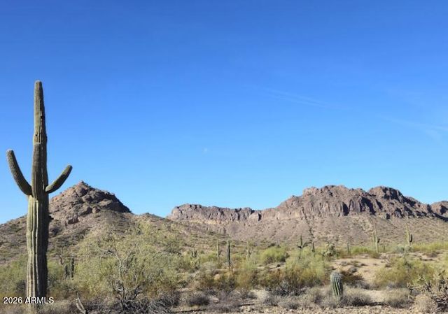 22361 E SENTIERO Drive, Queen Creek, AZ 85142