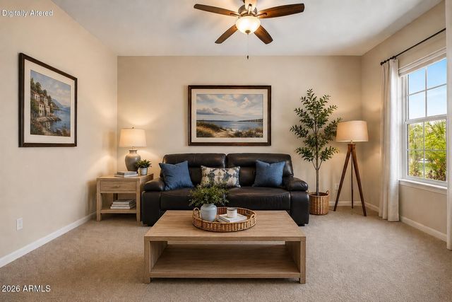 22361 E SENTIERO Drive, Queen Creek, AZ 85142