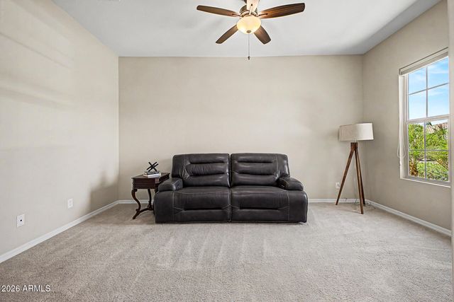 22361 E SENTIERO Drive, Queen Creek, AZ 85142