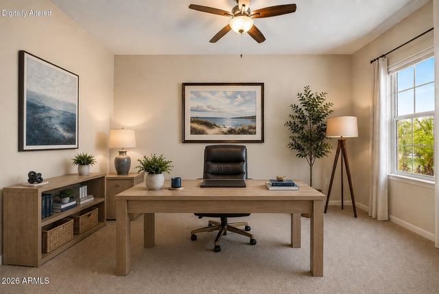 22361 E SENTIERO Drive, Queen Creek, AZ 85142