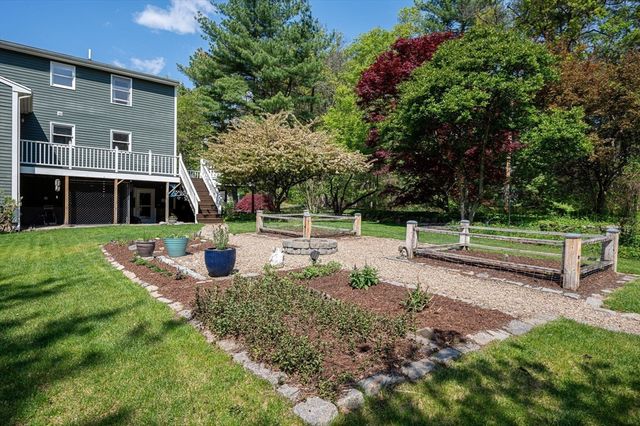 8 Avery Street, Wilmington, MA 01887