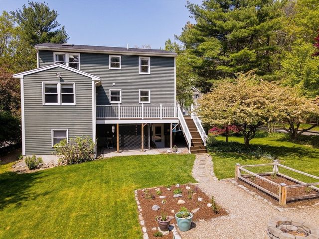 8 Avery Street, Wilmington, MA 01887