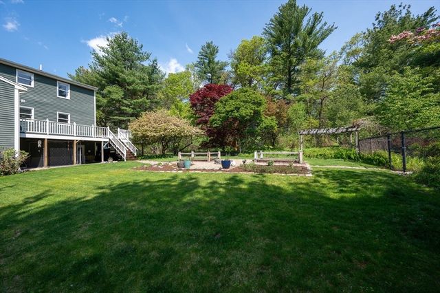 8 Avery Street, Wilmington, MA 01887