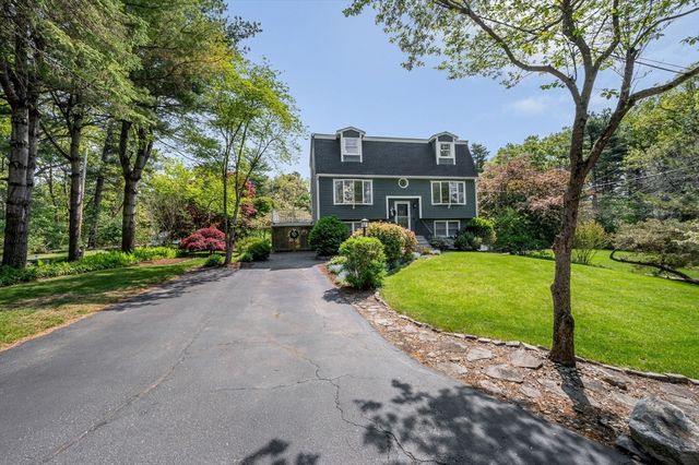 8 Avery Street, Wilmington, MA 01887