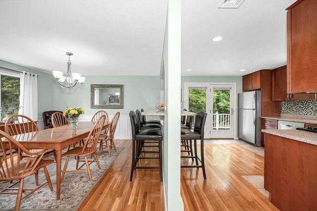 8 Avery Street, Wilmington, MA 01887