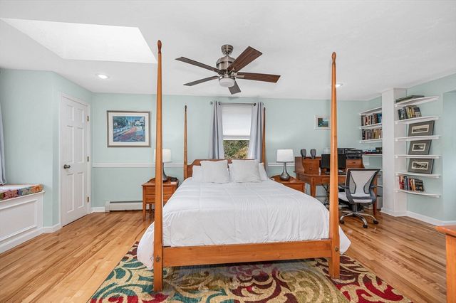 8 Avery Street, Wilmington, MA 01887