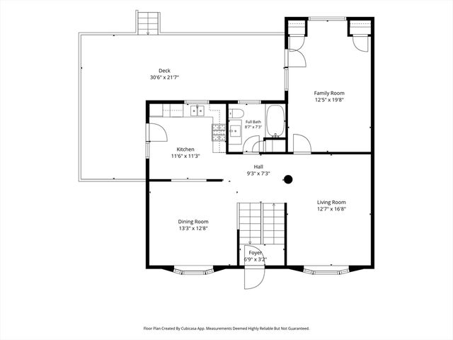 8 Avery Street, Wilmington, MA 01887