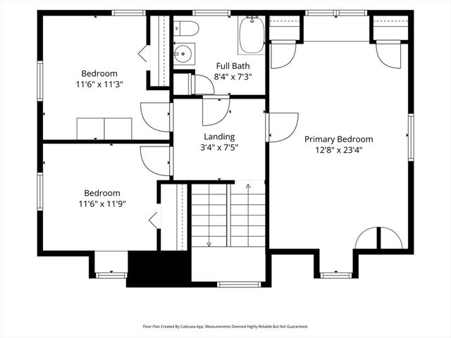 8 Avery Street, Wilmington, MA 01887