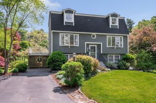 8 Avery Street, Wilmington, MA 01887