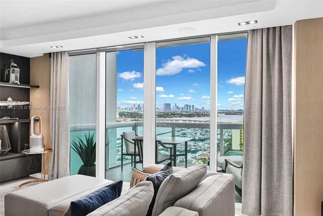 1000 S Pointe Dr 1706, Miami Beach, FL 33139