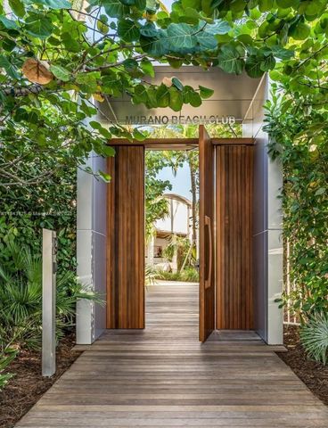 1000 S Pointe Dr 1706, Miami Beach, FL 33139