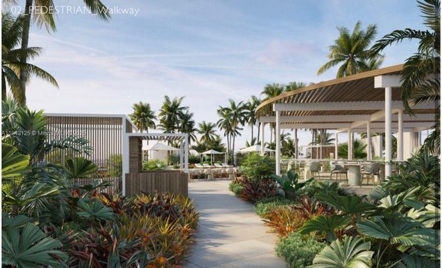 1000 S Pointe Dr 1706, Miami Beach, FL 33139