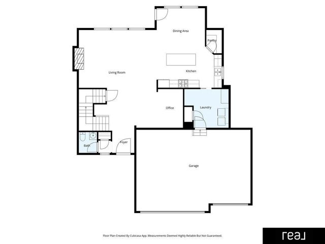 5720 S 165 Street, Omaha, NE 68135