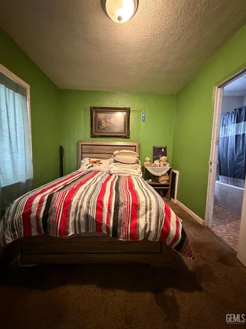 630 Beverly Drive, Bakersfield, CA 93307