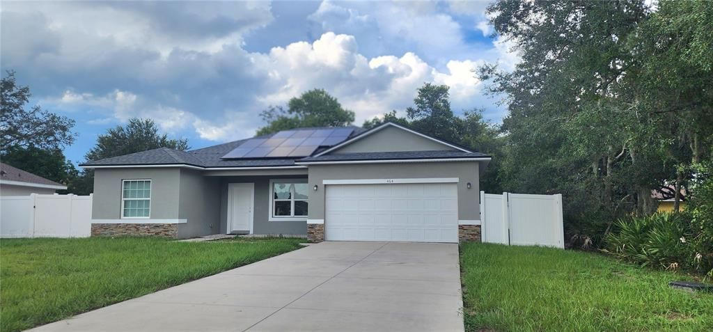 464 DANUBE DRIVE, Kissimmee, FL 34759