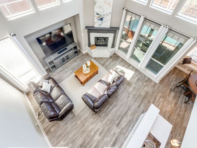 10270 Plainsman Lane, Frisco, TX 75035