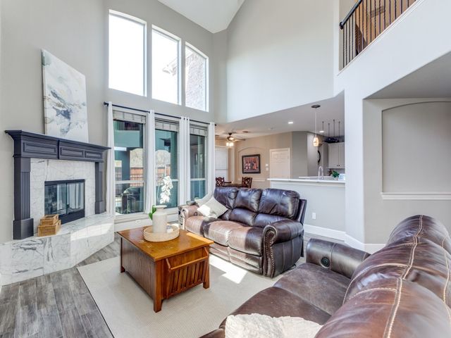 10270 Plainsman Lane, Frisco, TX 75035