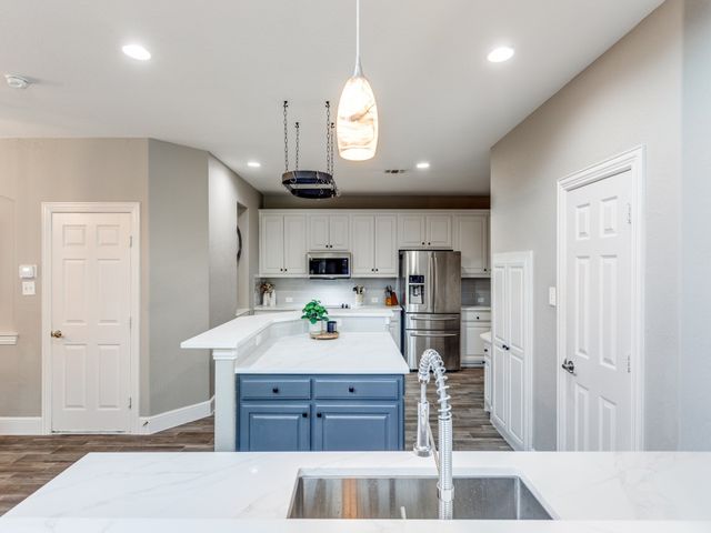 10270 Plainsman Lane, Frisco, TX 75035
