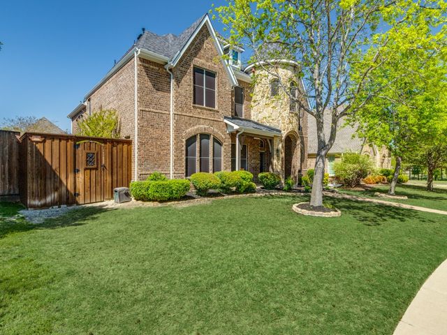 10270 Plainsman Lane, Frisco, TX 75035
