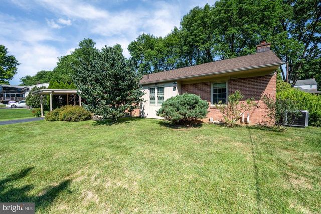 1618 GARFIELD AVE, Reading, PA 19610