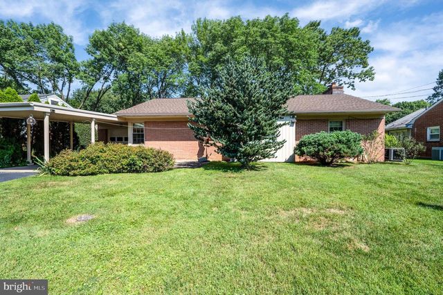 1618 GARFIELD AVE, Reading, PA 19610