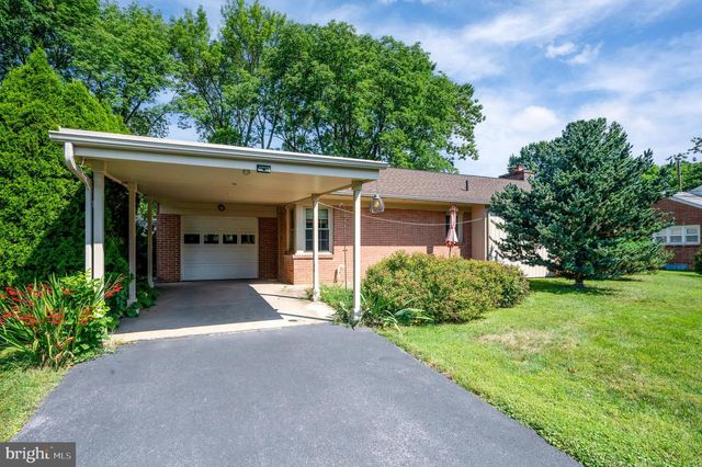 1618 GARFIELD AVE, Reading, PA 19610