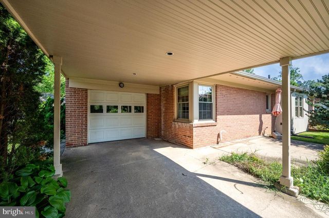 1618 GARFIELD AVE, Reading, PA 19610