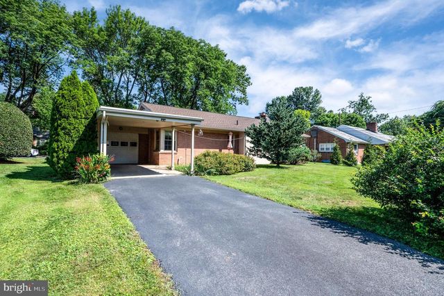 1618 GARFIELD AVE, Reading, PA 19610
