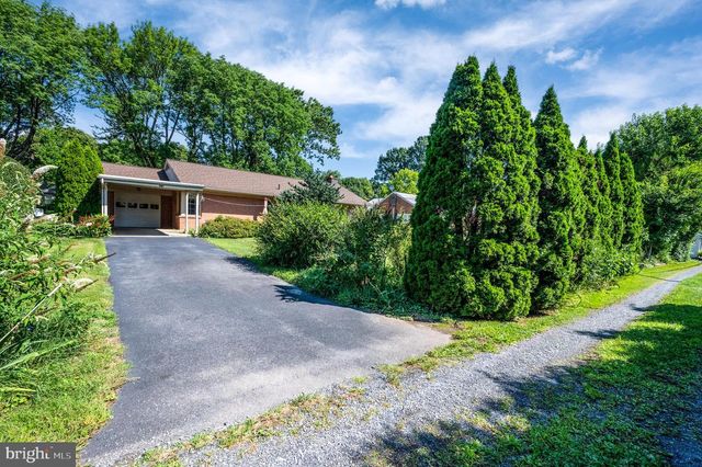 1618 GARFIELD AVE, Reading, PA 19610