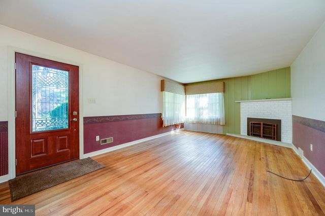 1618 GARFIELD AVE, Reading, PA 19610