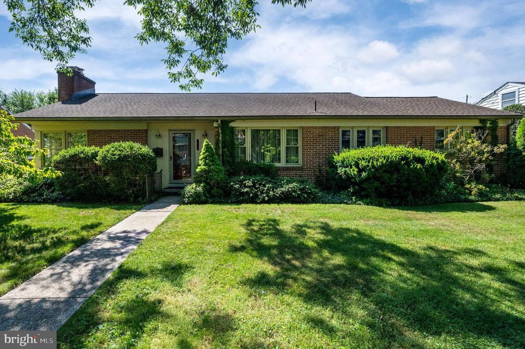1618 GARFIELD AVE, Reading, PA 19610
