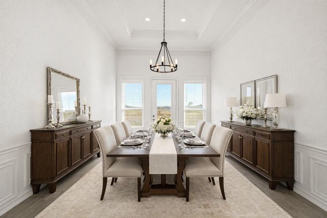 719 Cold Spring Drive, Baytown, TX 77523