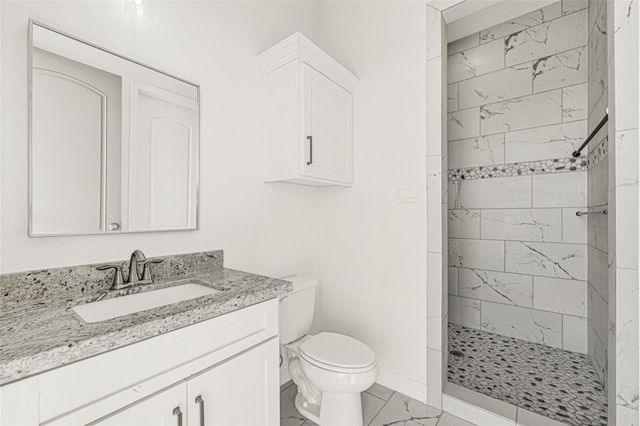 719 Cold Spring Drive, Baytown, TX 77523