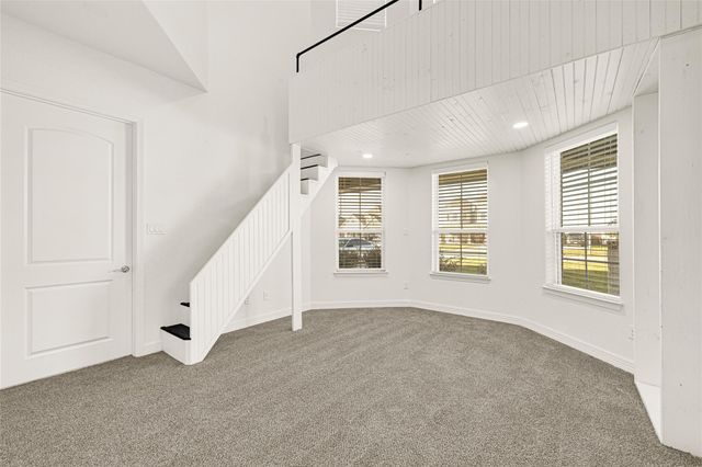 719 Cold Spring Drive, Baytown, TX 77523