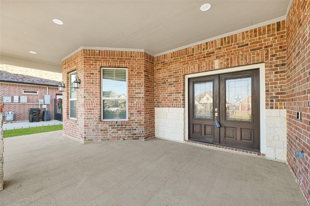 719 Cold Spring Drive, Baytown, TX 77523