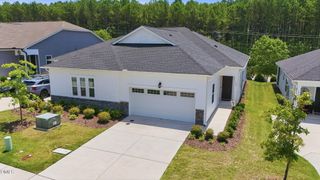 112 Olivine Drive, Raleigh, NC 27610