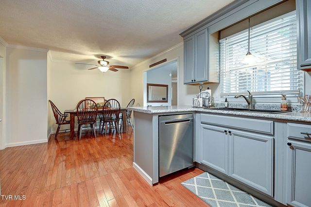 393 Mosswood Lane, Bristol, VA 24201