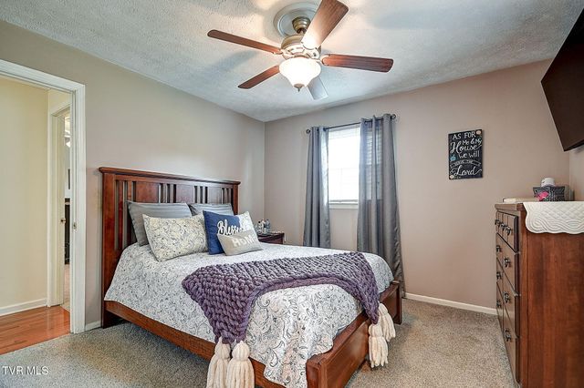 393 Mosswood Lane, Bristol, VA 24201
