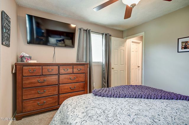 393 Mosswood Lane, Bristol, VA 24201