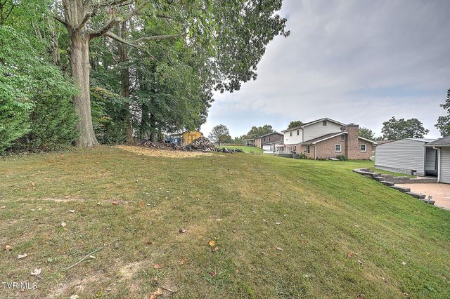 393 Mosswood Lane, Bristol, VA 24201