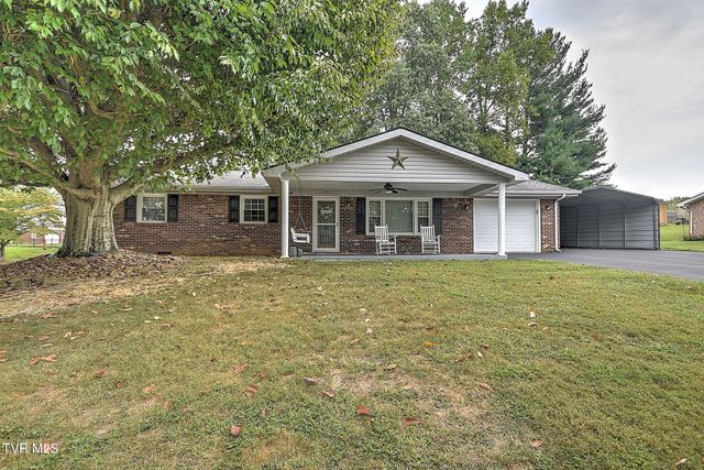 393 Mosswood Lane, Bristol, VA 24201