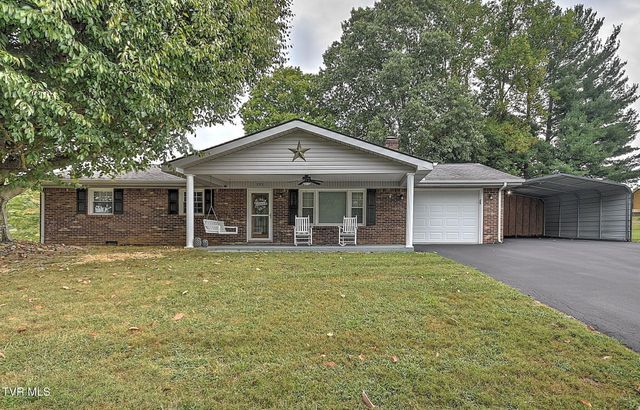 393 Mosswood Lane, Bristol, VA 24201